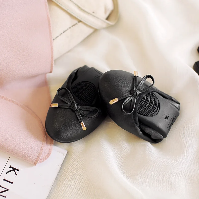 ZHENG PIN JIA REN Roll Shoes B1 новая улучшенная износостойкая женская обувь с круглым милым