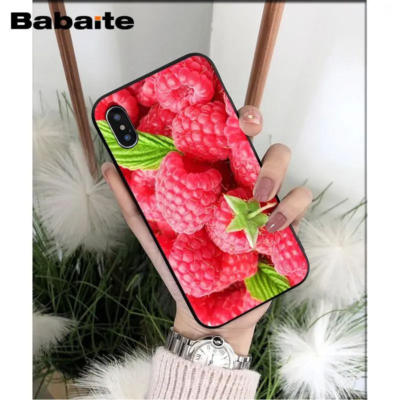 Full screen fruit