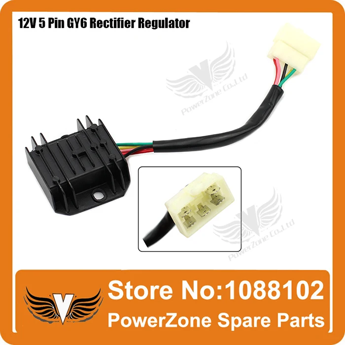 12V 5pin GY6 Rectifier Regulator.jpg