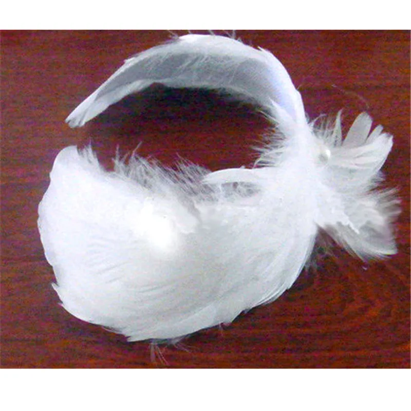 Swan Lake Hand Made Women Or Kids 