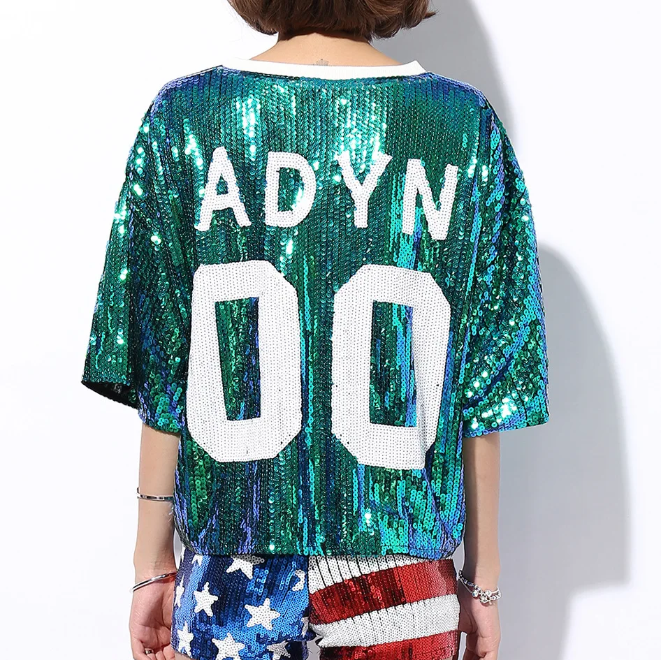 2017 حار الأداء زي أزياء رسمية للمشجعين لكرة القدم فتاة الهيب هوب الملابس للنساء الأحمر الشظية الأسود الأخضر 2017 حار الأداء زي أزياء رسمية للمشجعين لكرة القدم فتاة الهيب هوب الملابس للنساء الأحمر الشظية الأسود الأخضر