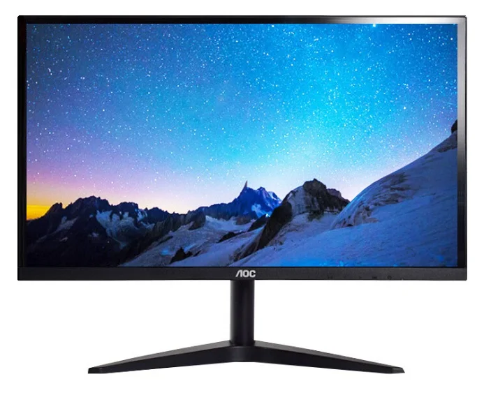 

Computer monitor 23.8 inch 24B1XHS desktop eating chicken game HDMI narrow side LCD display