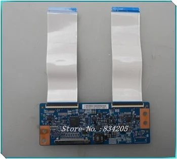 

Free shipping 42" 50T10-C00 T500HVD02.0 CTRL BD T-CON Original parts