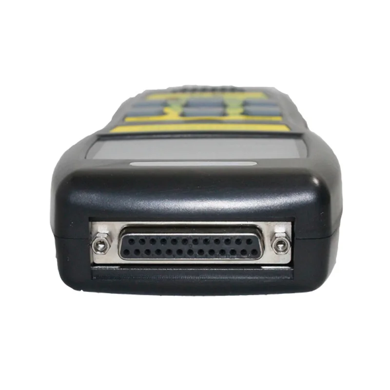 Диагностический сканер Memscan U581 OBD2 инструмент для диагностики в режиме реального