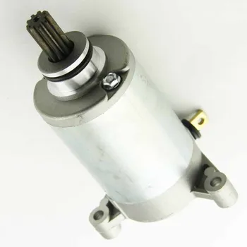 

Motorcycle Starter Electrical Engine Starter Motor For UM V2S 250 250R V2C 250T Kasinski Comet Mirage 250 Electrical Starter