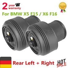 Пневматическая Пружина AP03 для BMW X5 F15 F85 X6 F16 F86 37126795013 37126795014 37 12 6 795 013