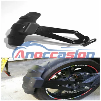 

Motorcycle stainless steel Fenders Apply to cfmoto cf650nk 650nk 400nk