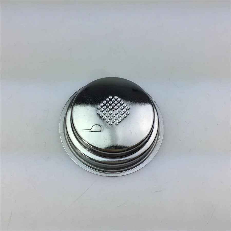 

STARPAD For Eupa / Tsann Kuen Coffee Maker 1Piece Stainless Steel Filter / Strainer / Powder Cup Single Cup Powder Bowl