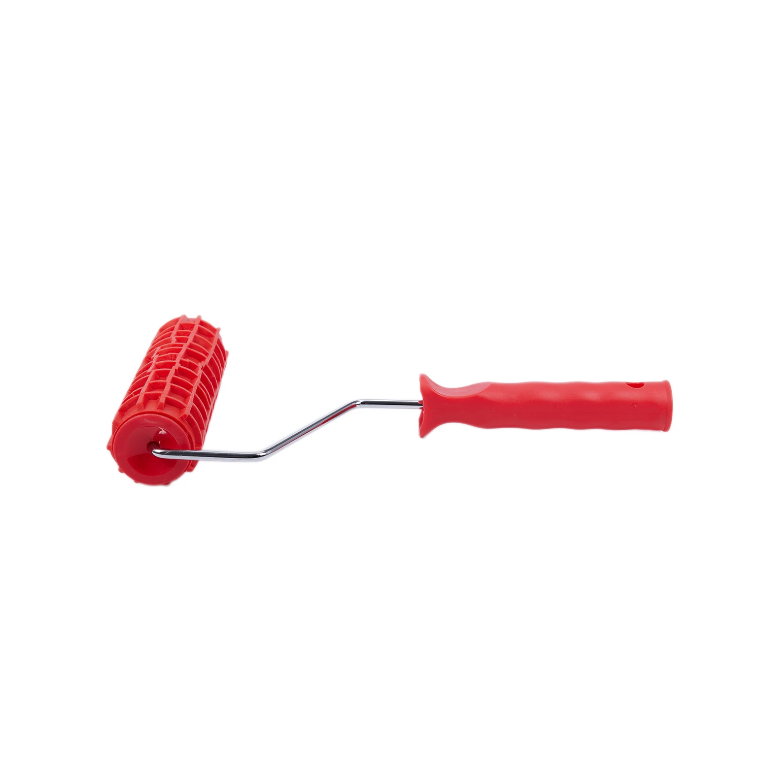 7inch Embossing Brick Wall Grain Paint Roller Replacement Painting Brush Sleeve