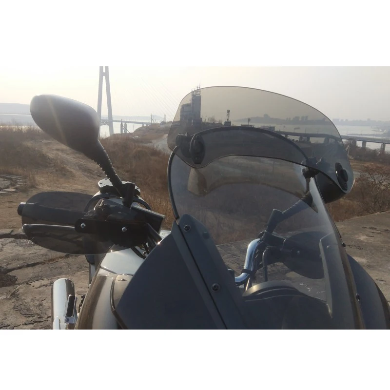 Ветровой экран для BMW R1200RS R1200RT R1200GS R1250RS R1250RT R1250GS R1150GS R1150RS / RT|Козырьки от ветра и