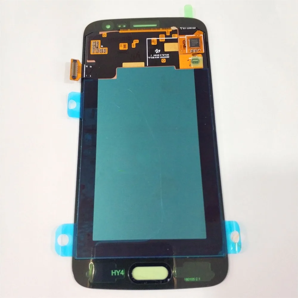 

For Samsung Galaxy J210 J210F 2016 LCD Display Touch Screen Digitizer Assembly Replacement 100% Tested