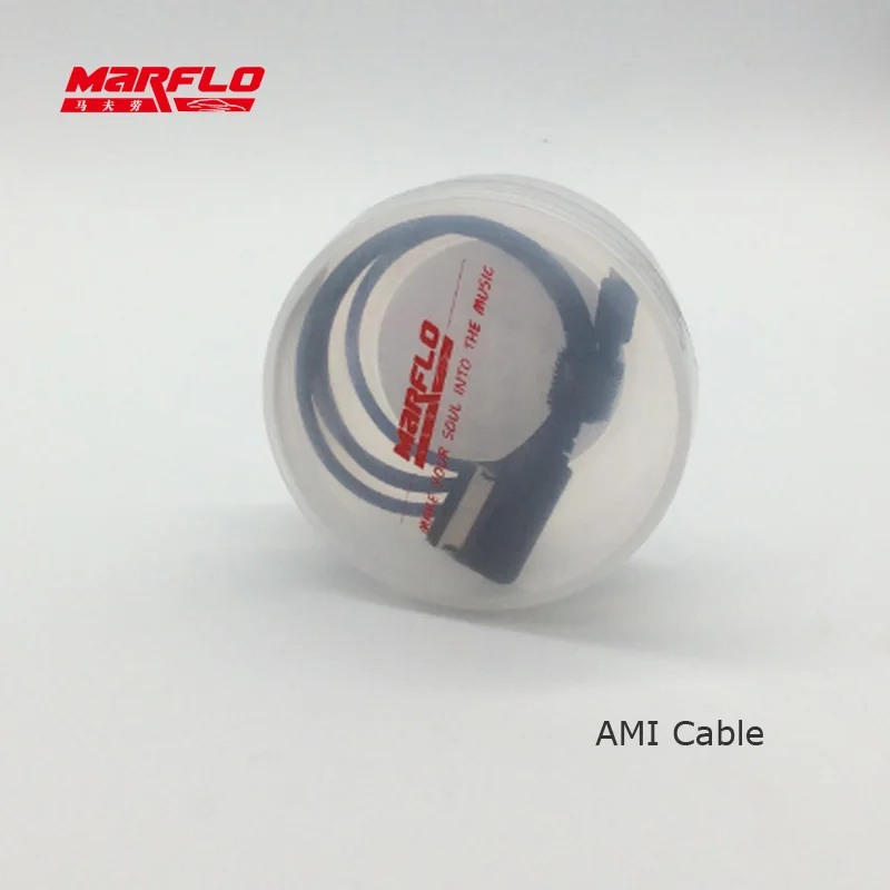 AMI Cable Audi D