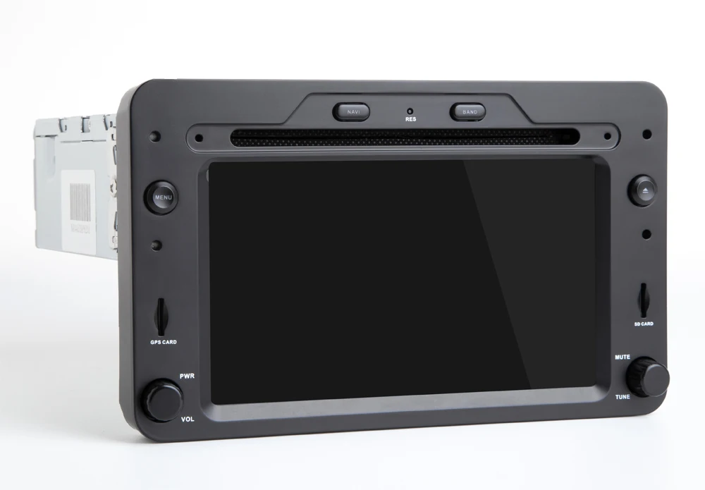 Best Octa core Android 9.0 Car DVD GPS Player For Alfa Romeo Spider Alfa Romeo 159 Brera 159 Sportwagon 4GB+32GB Wifi Radio BT DAB+ 3