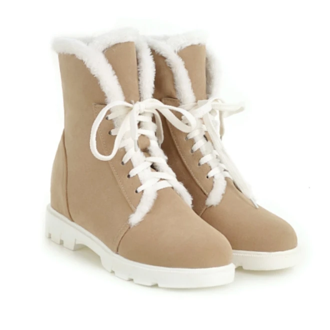 beige
