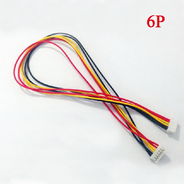 ShineBear 10pcs 6pin 4pin CCFL LED Inverter Driver Board Cable Used in Repair and Modernization Cable Length: Other ShineBear 10pcs 6pin 4pin CCFL LED Inverter Driver Board Cable Used in Repair and Modernization Cable Length: Other