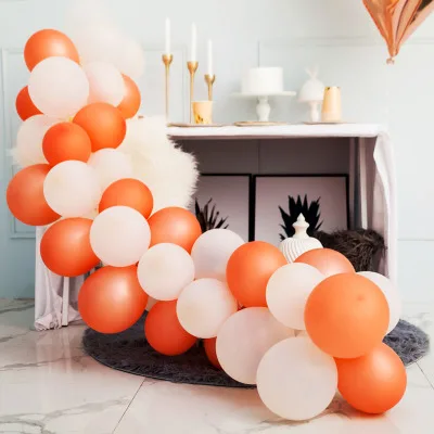 

41pcs Rose Gold Balloons Arch Kit Wedding Anniversary Decorations Happy Birthday Party Balloons Baby Shower Baloons Hen Party