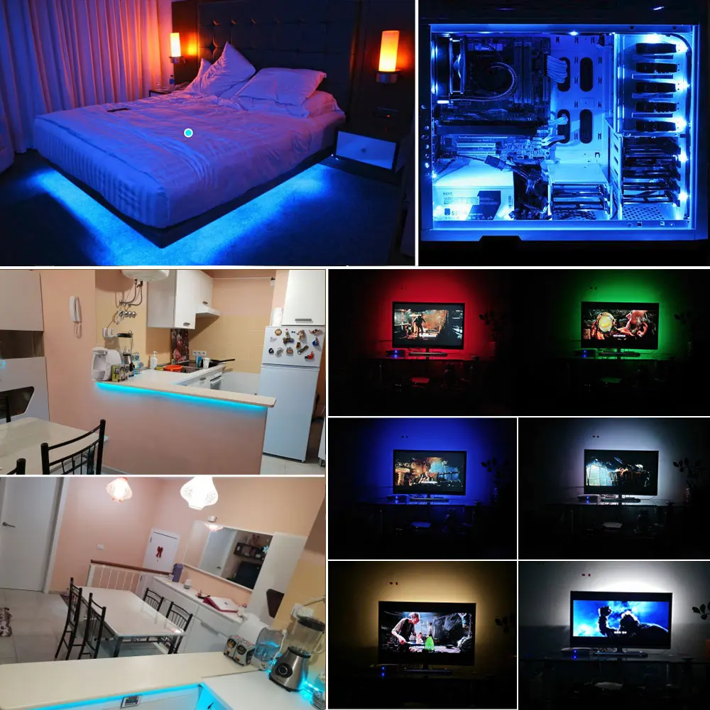 LED Strip Waterproof