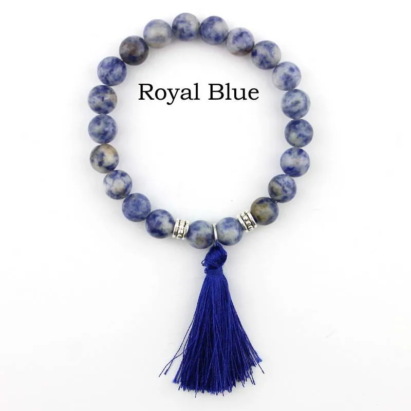 Royal Blue