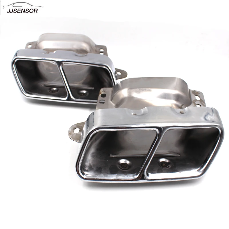 dual Exhaust Pipe (4)
