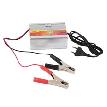 220V Input 10A 12V font b Car b font font b Battery b font Charger Motorcycle