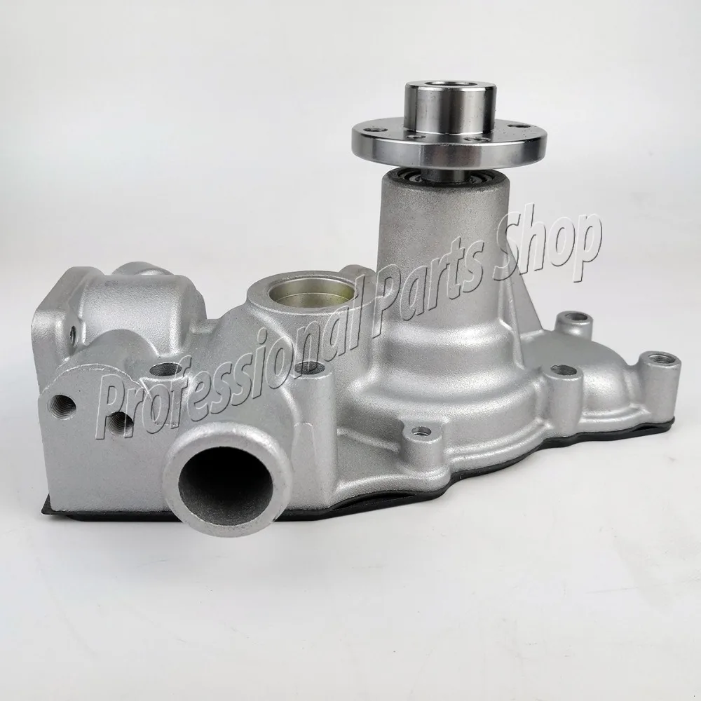 New Water Pump 8972541481 for ISUZU 4LE1 ZX55UR ZAX55 CX75