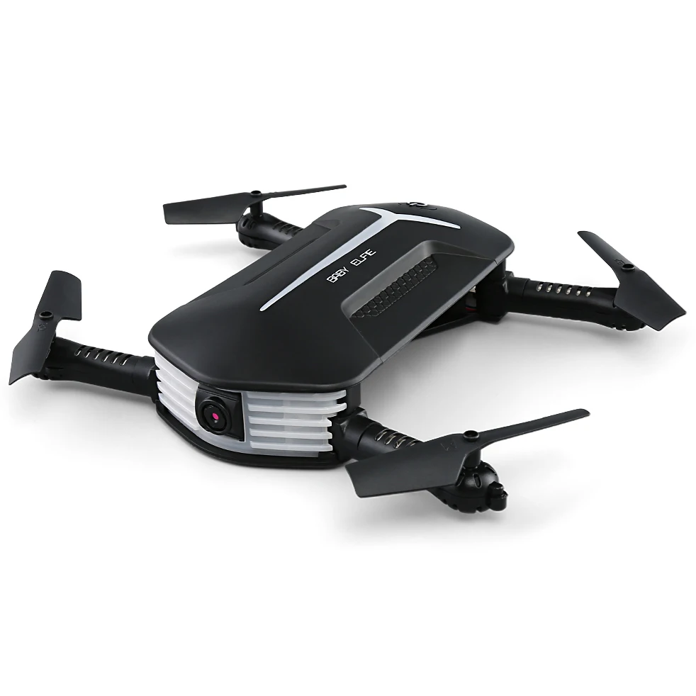 

JJRC H37 Mini Foldable drone with HD Camera and G-sensor Remote Control aerobatic quadcopter dron quad copter TOY indoor