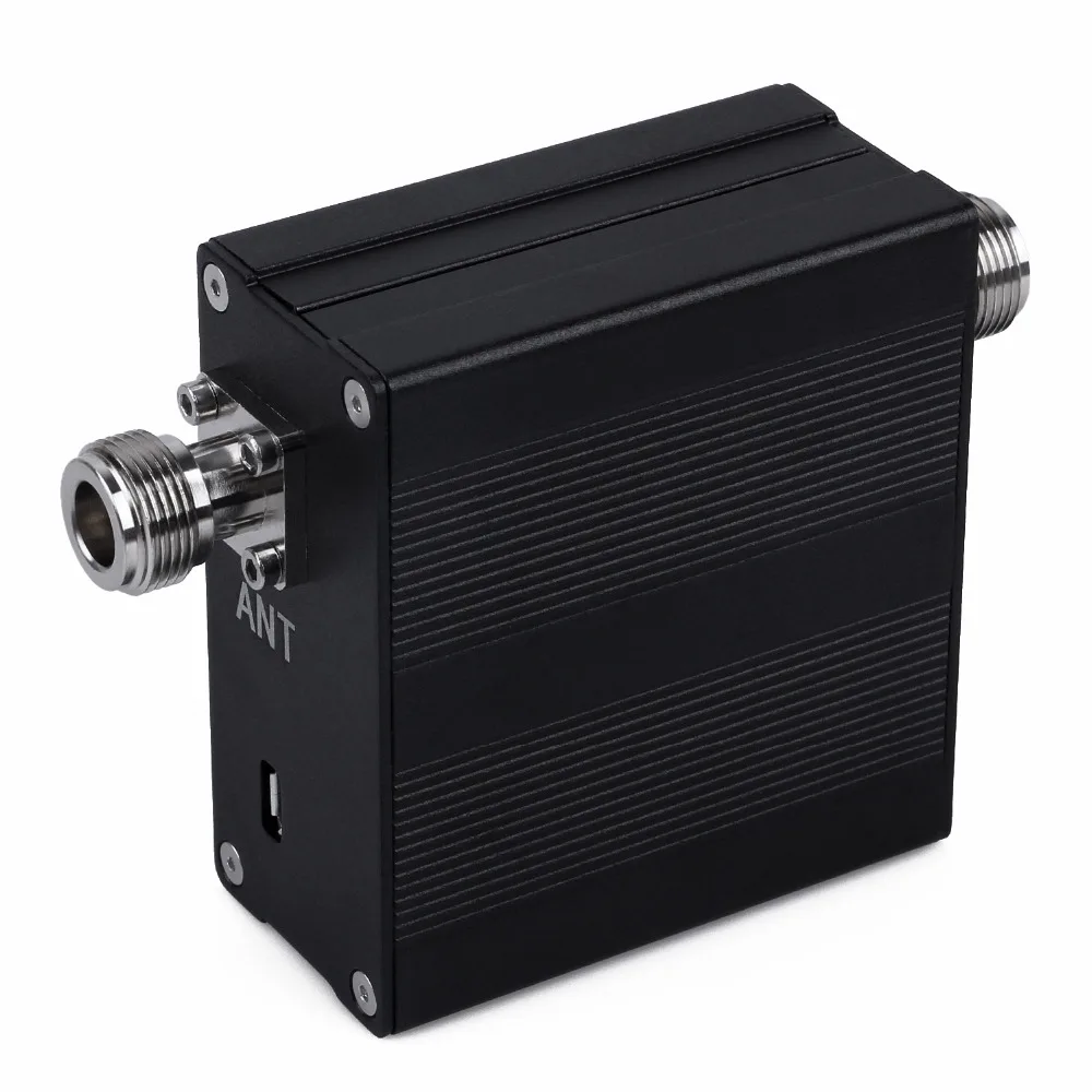 New SWR Meter for Walkie Talkie SW-102 VSWR 1.00-19.9 Digital VHF/UHF 125-525MHz Power &SWR Meter Radio Comunicador