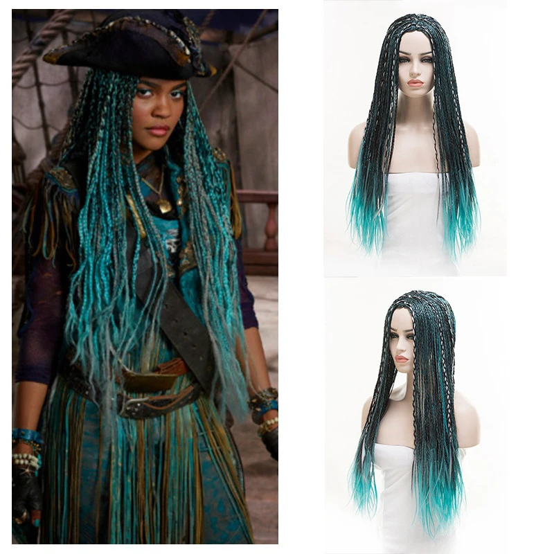 funko pop descendants uma