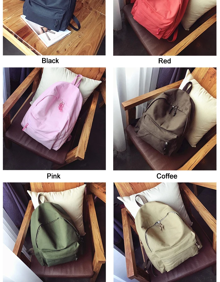 Модный женский рюкзак, японский рюкзак с кольцом для отдыха и путешествий для девочек, женская сумка через плечо, рюкзак Mochila My Bagpack