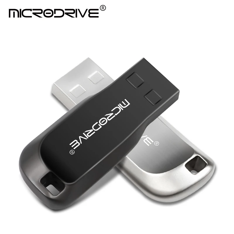 Waterprooof металлический флеш-накопитель тонкий USB 128 Гб 64 ГБ 32 16 8 CZ50 карты памяти usb