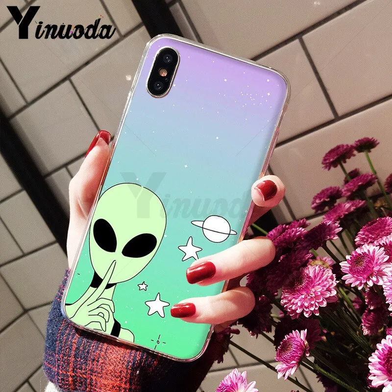 Funny Alien Drawings of Aliens