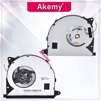 

Akemy For Asus UX305 UX305F UX305FA UX305C UX305CA U305F U305C NC55C01-15G04 laptop fan cooler