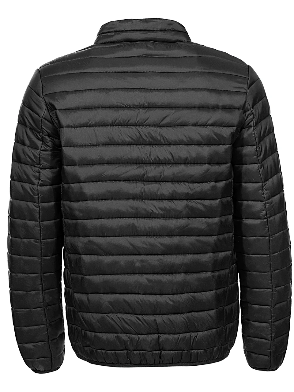 GLO-STORY мужские новые весенние легкие тонкие стеганые куртки пальто мужские базовые тонкие зимние куртки одежда MMA-7120 21 22 23