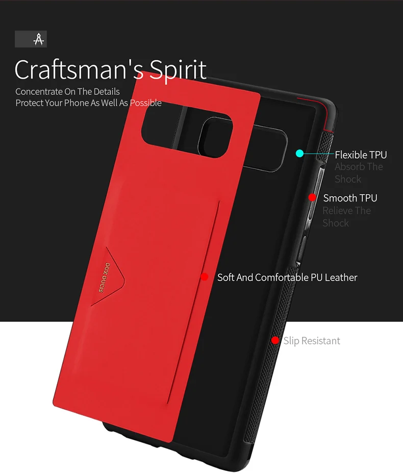 Samsung Galaxy Note 8 Cover 6