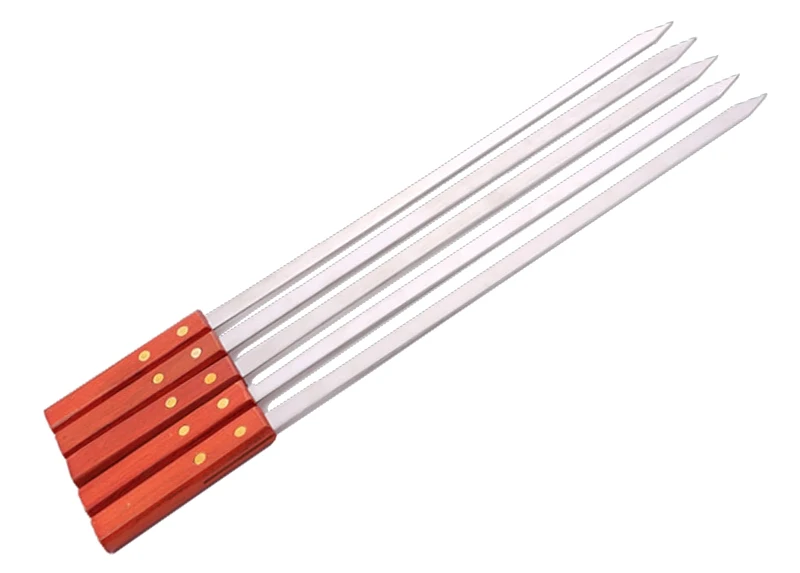 BBQ Skewers(2)