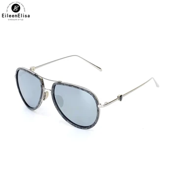 

EE Polarized Sunglasses Men Classic Mens Sunglasses Brand Designer Sunglasses Women Fashion Leisure Shades Glasses