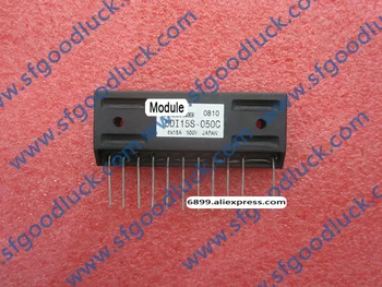 

6DI15S-050C Power Transistor Module 500V 15A