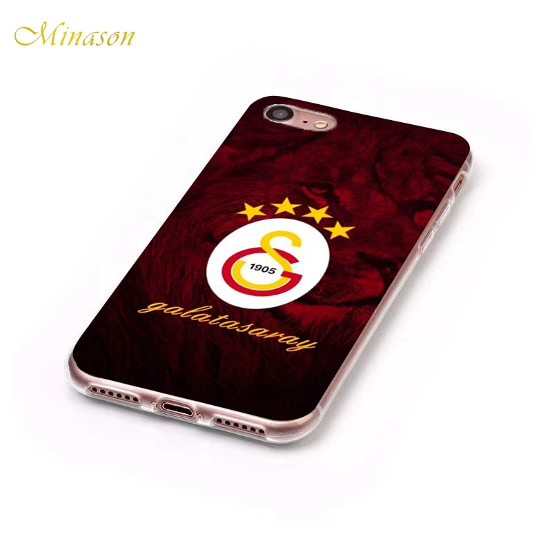 coque iphone 6 galatasaray