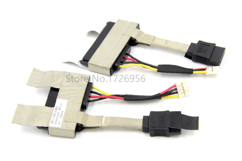 NEW hard disk cable HDD connections Flex Cable For Lenovo C240 C245
