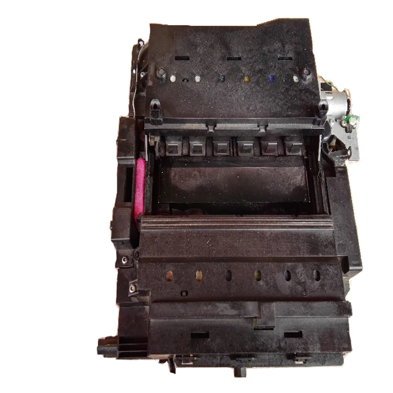 Сервисная станция vilaxh T610 для HP T1100 T770 T1200 Очистительная установка принтера |