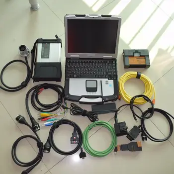 

2020.09v for b-mw icom a2 b c with laptop cf30 software hdd 2in1 mb star c5 sd connect compact 5 diagnostic tool ready to use