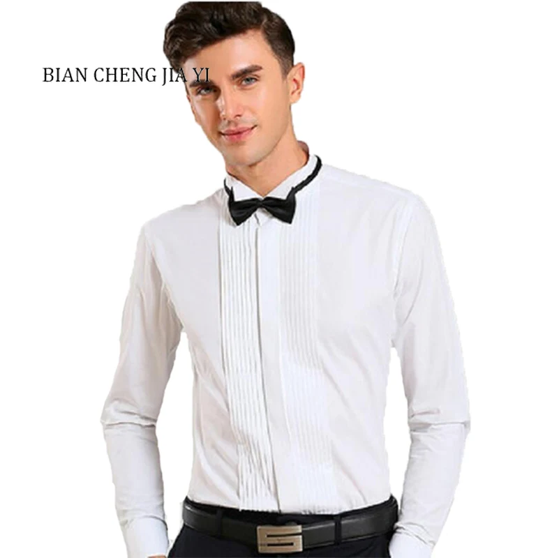 Best wedding shirt Clearance