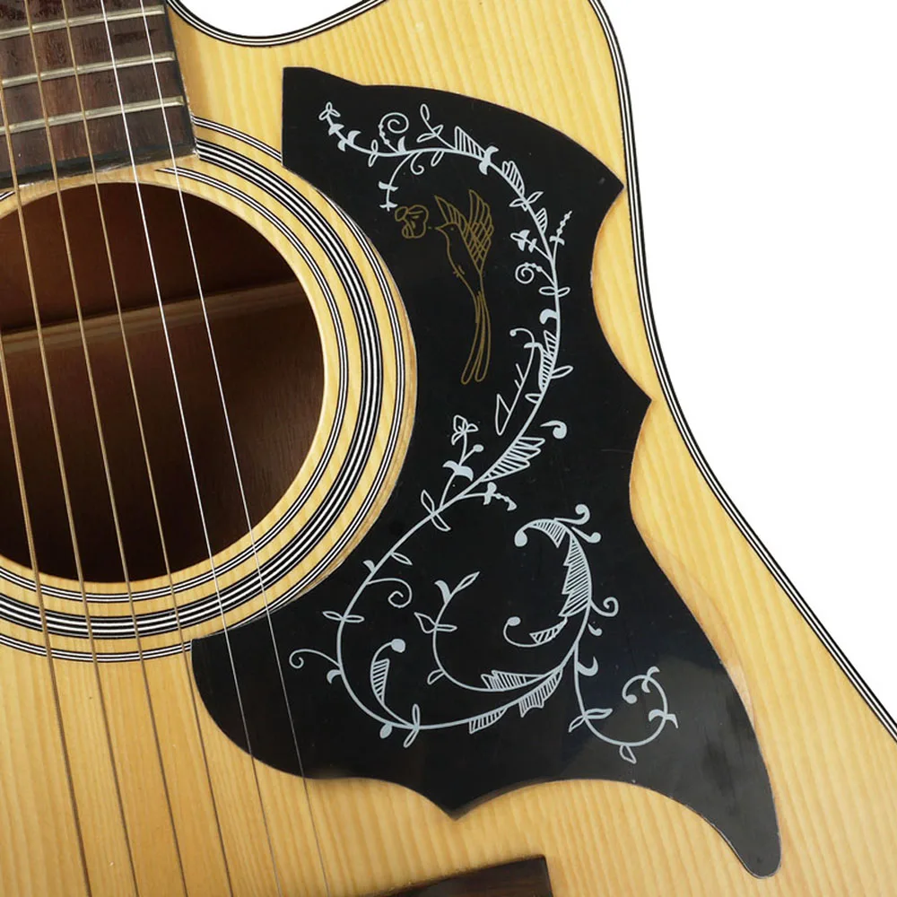 Guitar Pickguard6