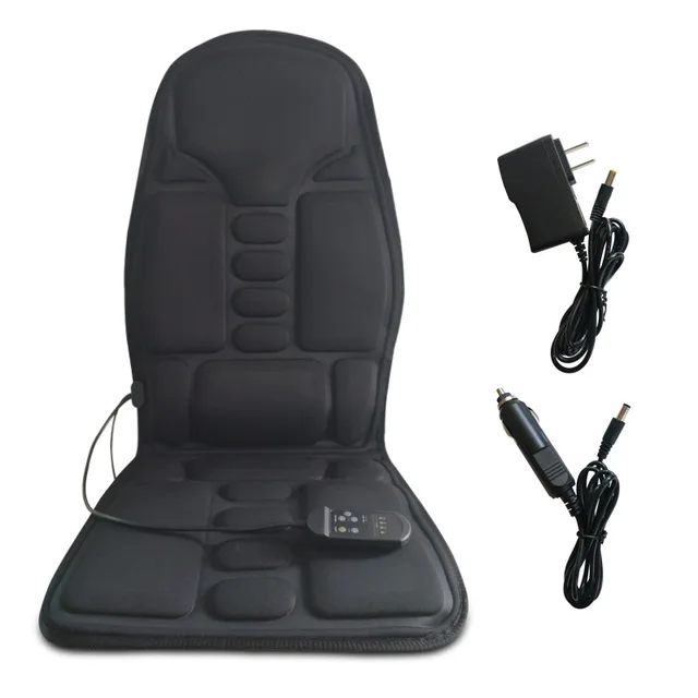 electric massage chair massage chair seat vibrator neck massage cushion cushion heating pad leg