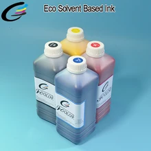 Царапинам совместимы Эко-Соль MAX Чернила для Roland VP 300i VP-540i чернила на основе растворителя