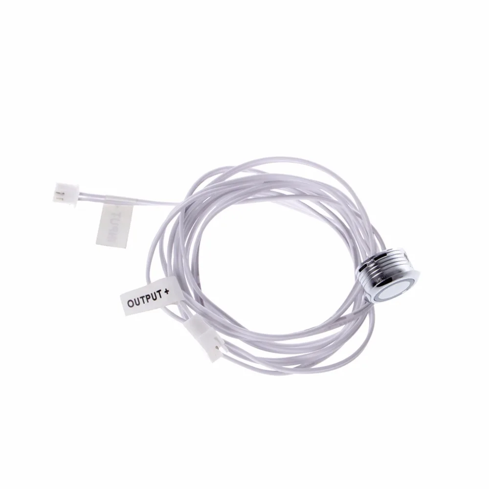 

DC 5V 12V-24V Dimmer Touch Sensor Control Switch For 3528 5050 LED Strip Light Lighting