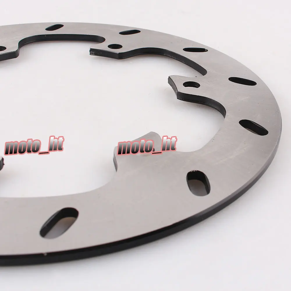Rear Brake Disc Rotor For SUZUKI Hayabusa GSX1300R 2008-2015 & B-King 1300 2008-2010