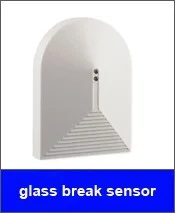 glass break sensor