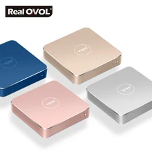 VOYO VMac Mini PC V1 License Windows 10 Pocket PC 3 USB3 0 4K HD output