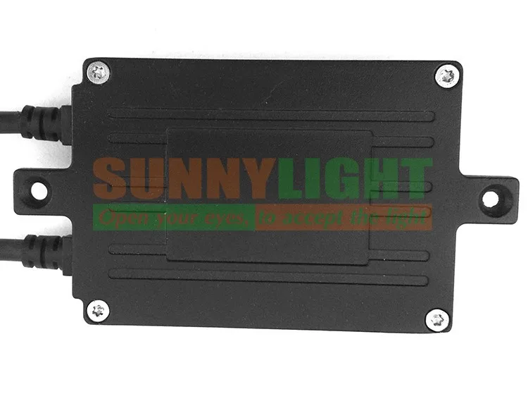 12V 55W super slim hid ballast for car auto hid xenon conversional light source (14)